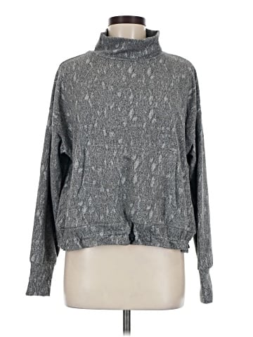 Kyodan Long Sleeve Top (view 1)