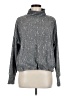 Kyodan Gray Long Sleeve Top Size M - photo 1