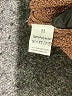 Unbranded 100% Polyester Brown Pullover Sweater Size M - photo 7