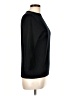 Talbots 100% Cashmere Black Cashmere Pullover Sweater Size L - photo 4