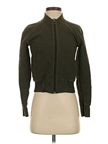 Lululemon Athletica Cardigan (view 1)