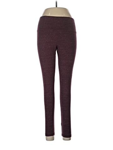 Live Love Dream Aeropostale Active Pants (view 1)