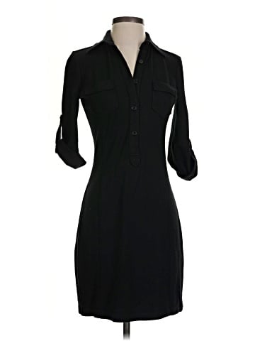 Max Studio Casual Dress (view 1)