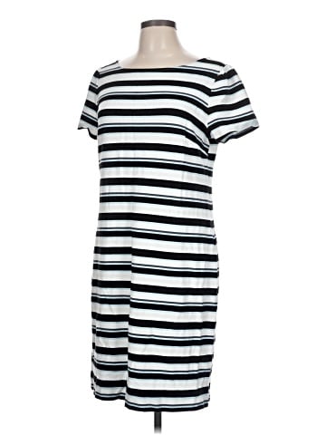 Ann Taylor Factory Casual Dress (view 1)