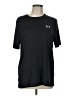 Under Armour Black Active T-Shirt Size L - photo 1