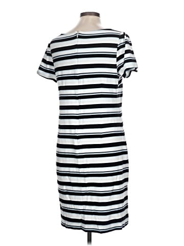 Ann Taylor Factory Casual Dress (view 2)