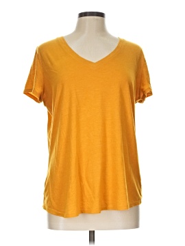 Mossimo Supply Co. Short Sleeve Top