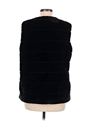 Guess Faux Fur Vest (view 2)