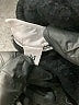 bryn WALKER Black Coat Size M - photo 8