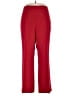 Ann Taylor Red Dress Pants Size 16 - photo 1