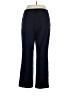 Talbots Solid Blue Dress Pants Size 14 - photo 2