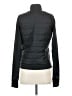PrAna 100% Polyester Solid Black Track Jacket Size XS - photo 2