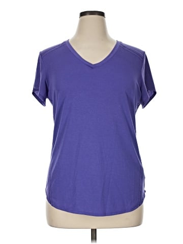 Tangerine Active T-Shirt (view 1)