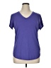 Tangerine Purple Active T-Shirt Size XL - photo 1