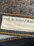 Rag & Bone/JEAN Blue Jeans Size 27 waist - photo 7