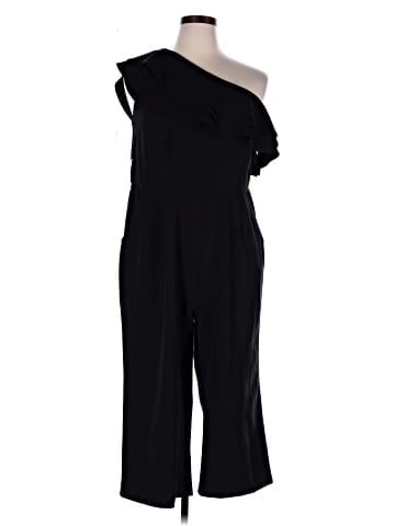 ELOQUII Jumpsuit (view 1)
