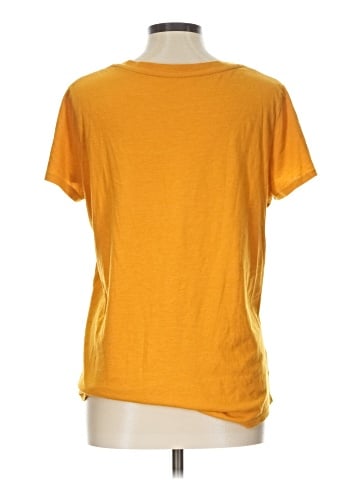 Mossimo Supply Co. Short Sleeve Top (view 2)