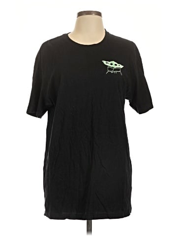 Next Level Apparel Short Sleeve T-Shirt (view 1)