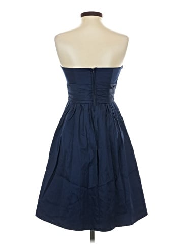 David's Bridal Cocktail Dress (view 2)