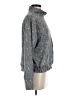 Kyodan Gray Long Sleeve Top Size M - photo 4