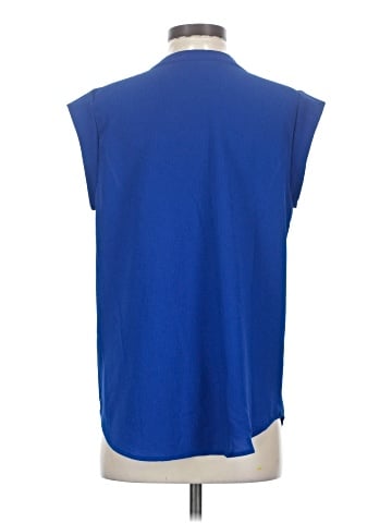 Gibson Sleeveless Blouse (view 2)
