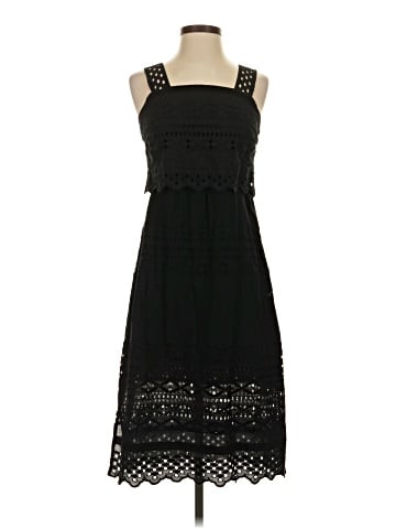 J.Crew Casual Dress (view 1)