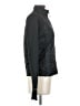 PrAna 100% Polyester Solid Black Track Jacket Size XS - photo 4
