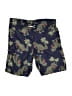 Old Navy Blue Board Shorts Size 8 - photo 1