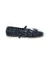 On 34th Blue Flats Size 7 - photo 1