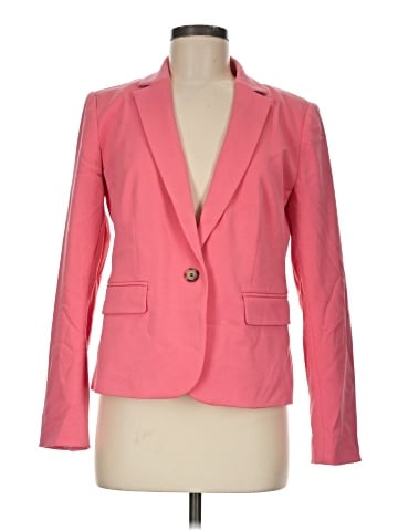 Ann Taylor Blazer (view 1)