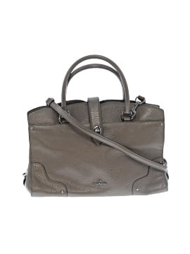 Coach Factory Satchel