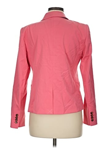 Ann Taylor Blazer (view 2)