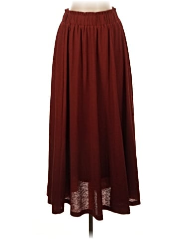 Ann Taylor Casual Skirt (view 1)