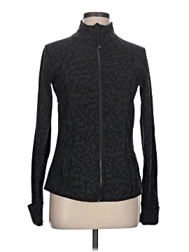 Lululemon Athletica Track Jacket