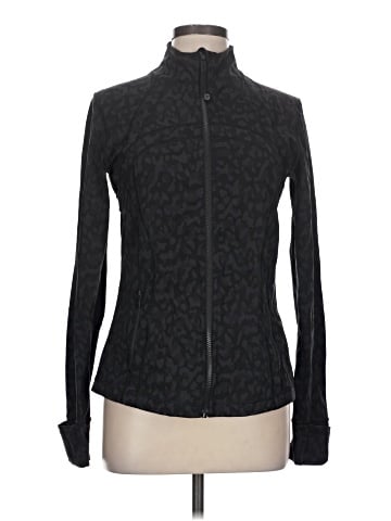 Lululemon Athletica Track Jacket (view 1)