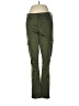 Old Navy Green Cargo Pants Size 8 - photo 1