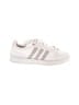 Adidas White Sneakers Size 6 - photo 1