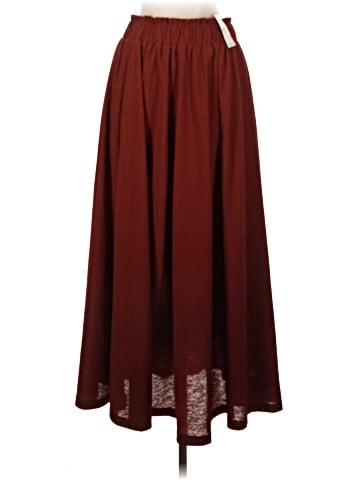 Ann Taylor Casual Skirt (view 2)