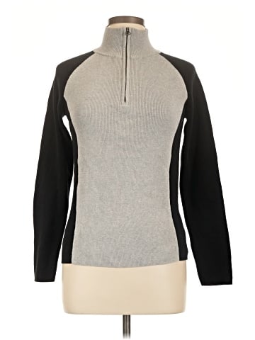 Polo Jeans Co. by Ralph Lauren Turtleneck Sweater (view 1)