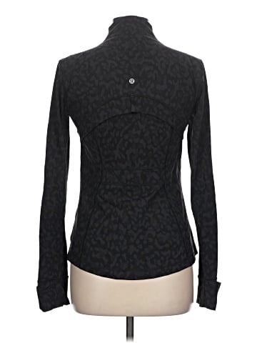 Lululemon Athletica Track Jacket (view 2)