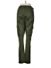 Old Navy Green Cargo Pants Size 8 - photo 2