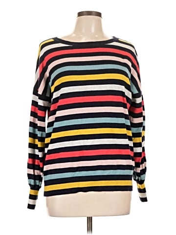 Boden Pullover Sweater (view 1)