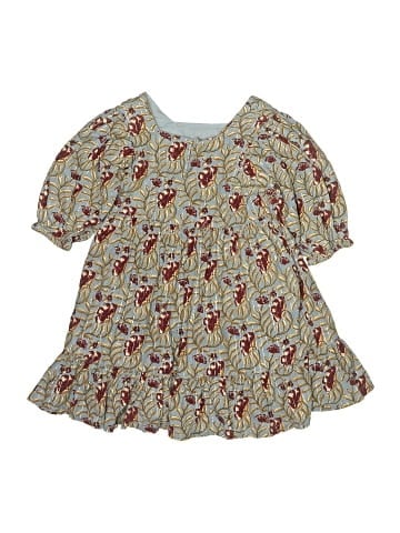 Pink Chicken Dress (view 2)
