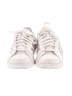 Adidas White Sneakers Size 6 - photo 2