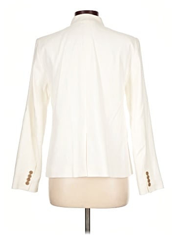Ann Taylor Blazer (view 2)