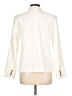 Ann Taylor Ivory Blazer Size 10 - photo 2