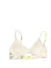 Old Navy Tie-dye Yellow Swimsuit Top Size M - photo 2