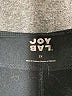 JoyLab Black Active Pants Size 2X - photo 4