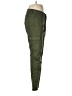 Old Navy Green Cargo Pants Size 8 - photo 4