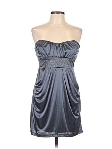 Speechless Cocktail Dress (view 1)